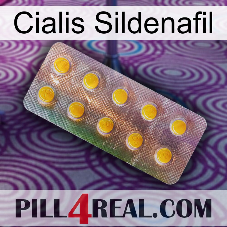 Cialis Sildenafil new11